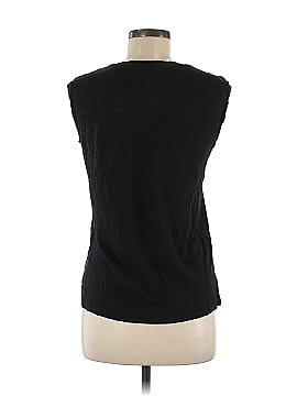 Madewell Sleeveless T-Shirt (view 2)