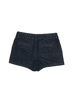 Ann Taylor LOFT Outlet Denim Shorts (view 2)