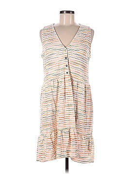 Ann Taylor LOFT Casual Dress (view 1)