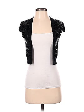 BCBGMAXAZRIA Shrug (view 1)