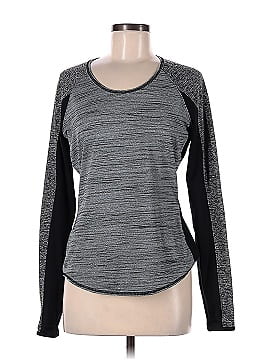 Athleta Long Sleeve T-Shirt (view 1)