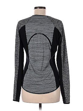 Athleta Long Sleeve T-Shirt (view 2)