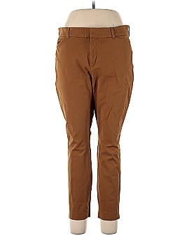 Old Navy Khakis (view 1)