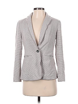 Ann Taylor Blazer (view 1)