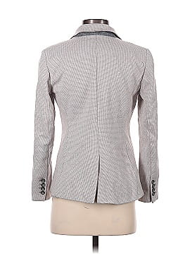 Ann Taylor Blazer (view 2)