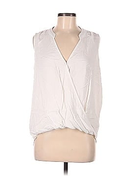 Splendid Sleeveless Blouse (view 1)