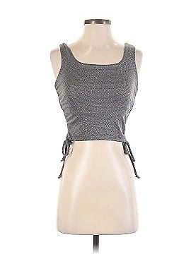 Ginger Sleeveless Top (view 1)