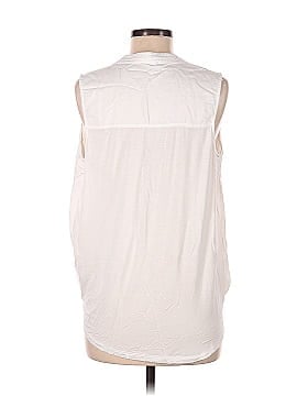 Splendid Sleeveless Blouse (view 2)