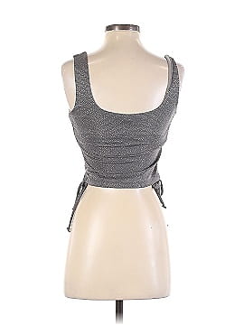 Ginger Sleeveless Top (view 2)