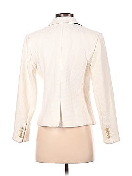 Ann Taylor Blazer (view 2)