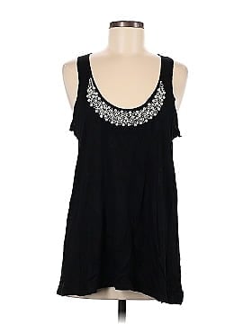 Colette Sleeveless Top (view 1)