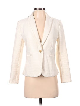 Ann Taylor Blazer (view 1)