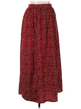 Shein Curve Casual Skirt (view 1)
