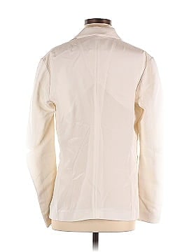 Tibi Silk Blazer (view 2)