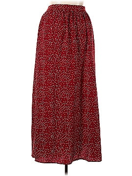 Shein Curve Casual Skirt (view 2)