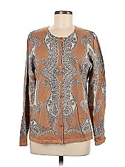 Isaac Mizrahi Live! Cardigan