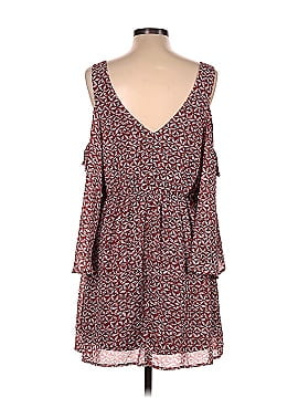 Want and Need Casual Dress (view 2)