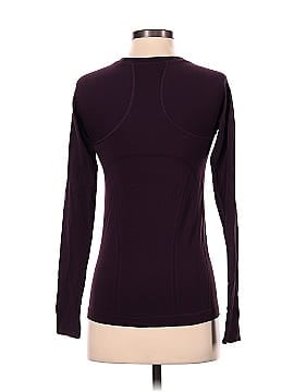 Athleta Long Sleeve T-Shirt (view 2)