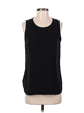 Halogen Sleeveless Top (view 1)