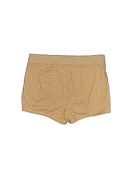 Torrid Khaki Shorts (view 2)