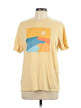 Old Navy Short Sleeve T-Shirt (view 1)