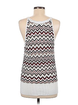 White House Black Market Sleeveless Top (view 2)