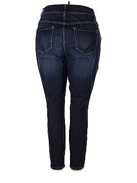 Lane Bryant Jeans (view 2)