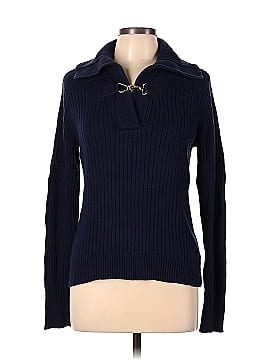 Lauren by Ralph Lauren Sweatshirt (view 1)