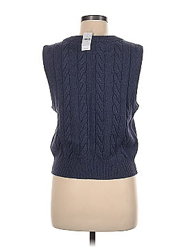 American Eagle Outfitters Sweater Vest (view 2)