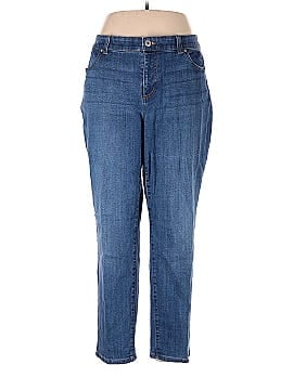 Talbots Outlet Jeans (view 1)