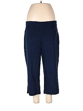 Croft & Barrow Active Pants (view 1)