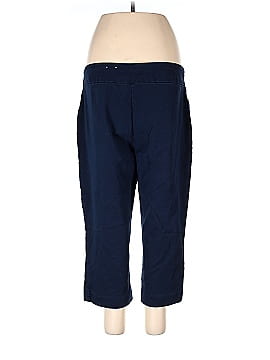 Croft & Barrow Active Pants (view 2)