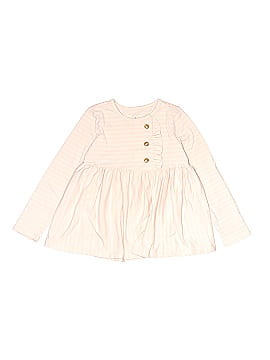 Kids Headquarters Long Sleeve Blouse (view 1)