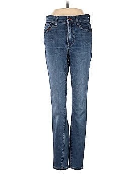 Madewell Jeans (view 1)