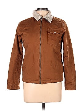 Quiksilver Jacket (view 1)