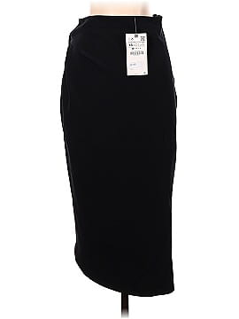 Zara Formal Skirt (view 2)