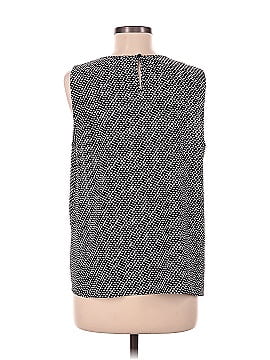 Vince Camuto Sleeveless Blouse (view 2)