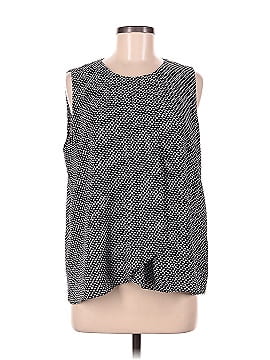 Vince Camuto Sleeveless Blouse (view 1)