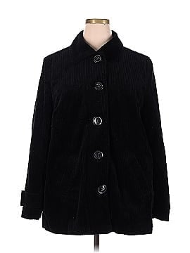 Relativity Coat (view 1)