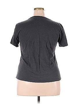 DOLLY PARTON AN AMERICAN ORIGINAL Short Sleeve T-Shirt (view 2)