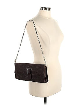 Cristian Leather Shoulder Bag (view 2)