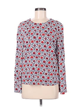 Boden Long Sleeve Blouse (view 1)