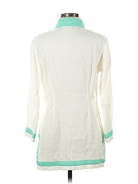 Sail to Sable Long Sleeve Top (view 2)