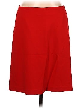 CAbi Casual Skirt (view 1)