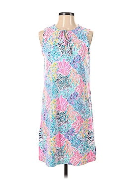 Lilly Pulitzer Casual Dress (view 1)