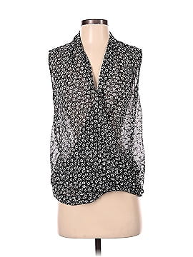 Ann Taylor Sleeveless Blouse (view 1)