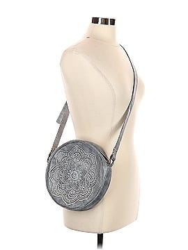 Leaders in Leather Crossbody Bag (view 2)