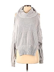 Jonathan Simkhai Turtleneck Sweater