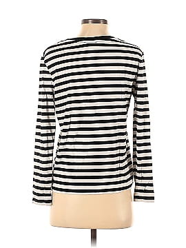 Selected Femme Long Sleeve T-Shirt (view 2)