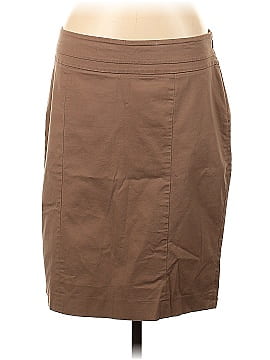 Ann Taylor LOFT Casual Skirt (view 1)